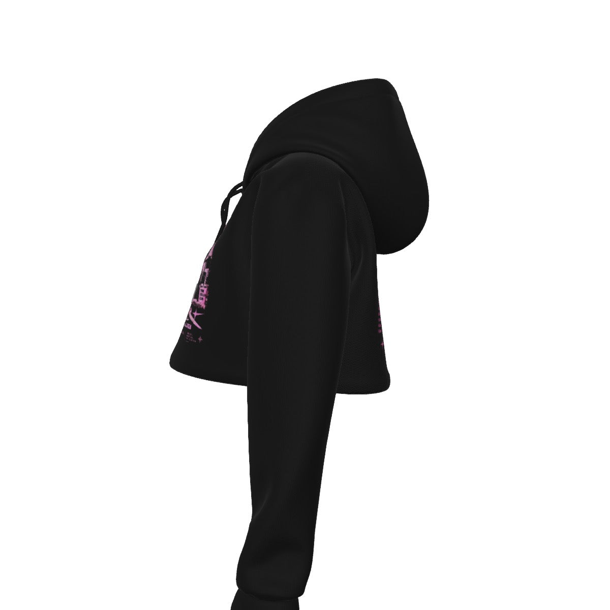 Pretty Girls Work Harder Hoodie