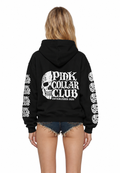Pretty Reckless Hoodie