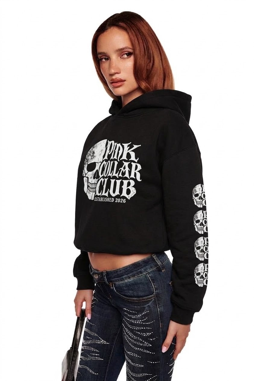 Pretty Reckless Hoodie