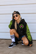 Mini Scream Queen Hoodie