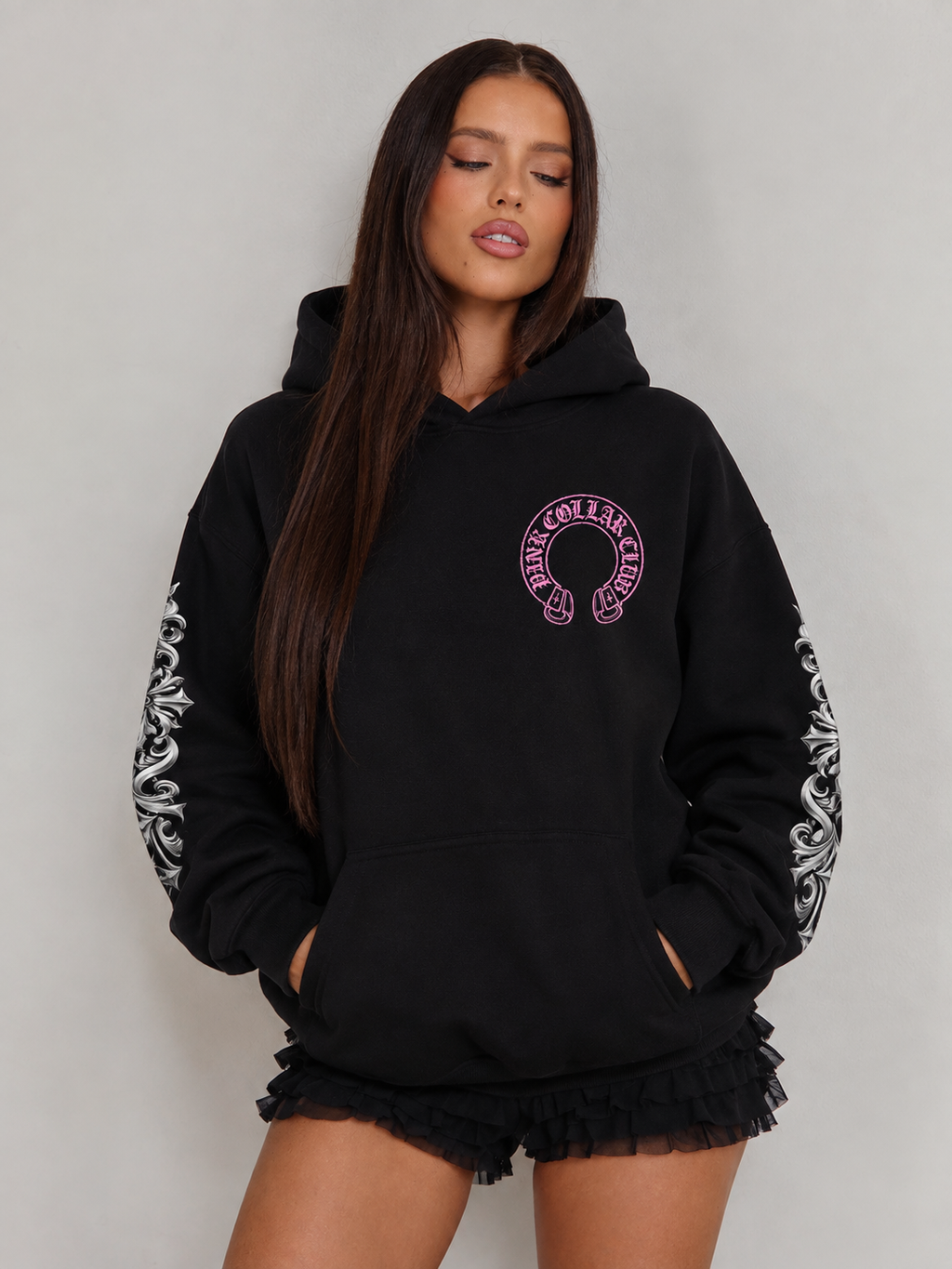 After Hours Hoodie