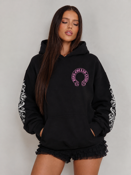 After Hours Hoodie