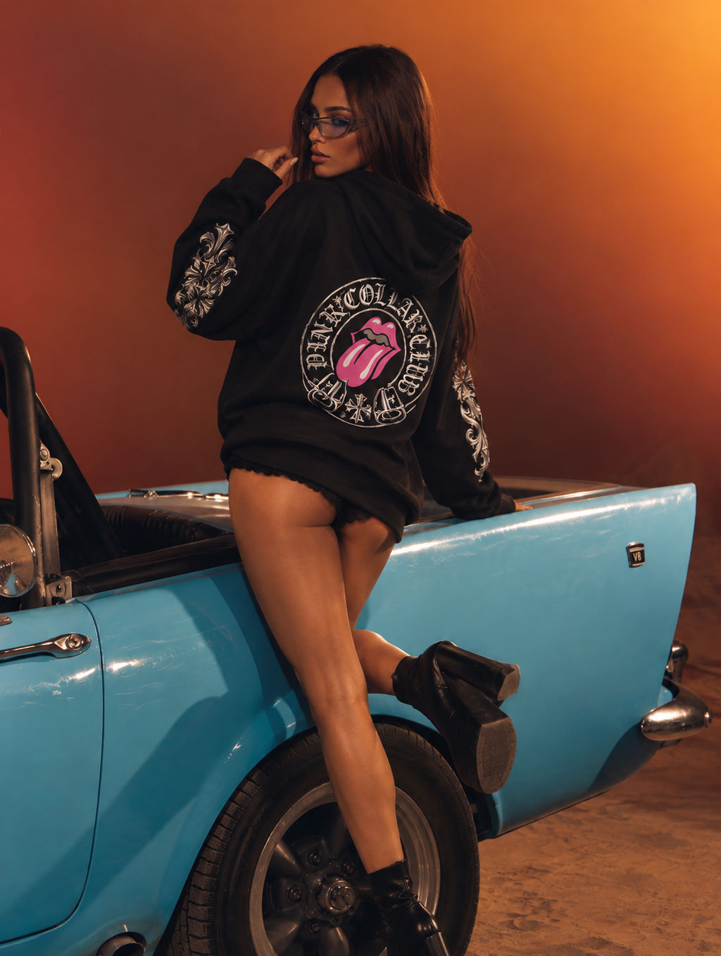 After Hours Hoodie