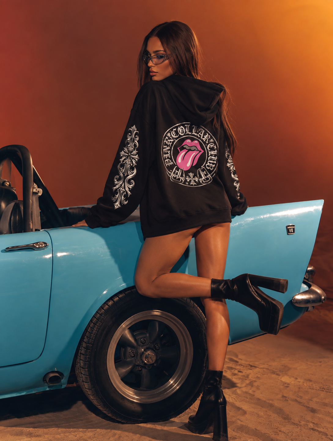 After Hours Hoodie