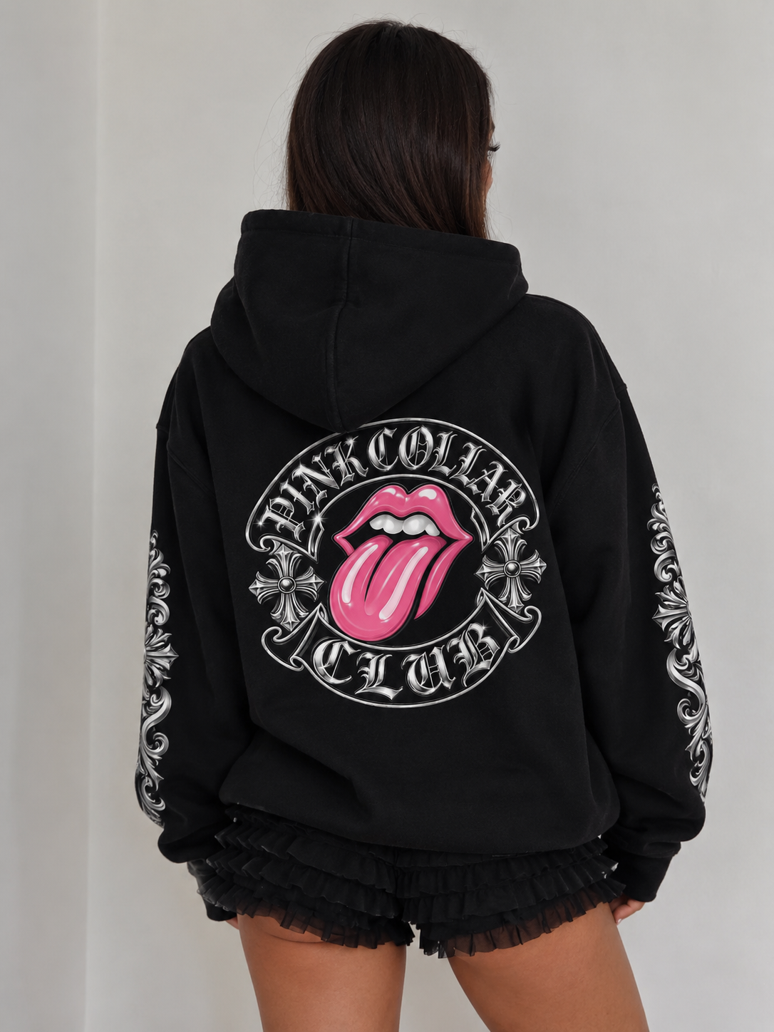 After Hours Hoodie