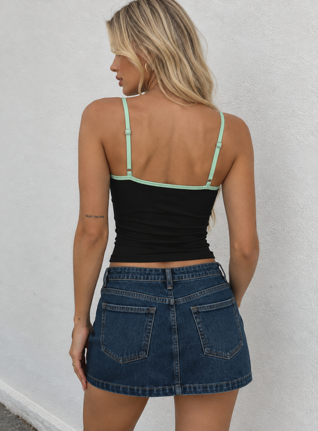 Expensive Taste Cami