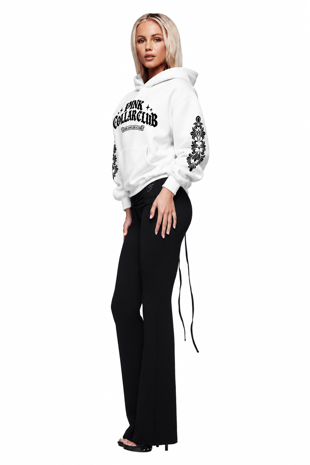 PCC Signature Hoodie