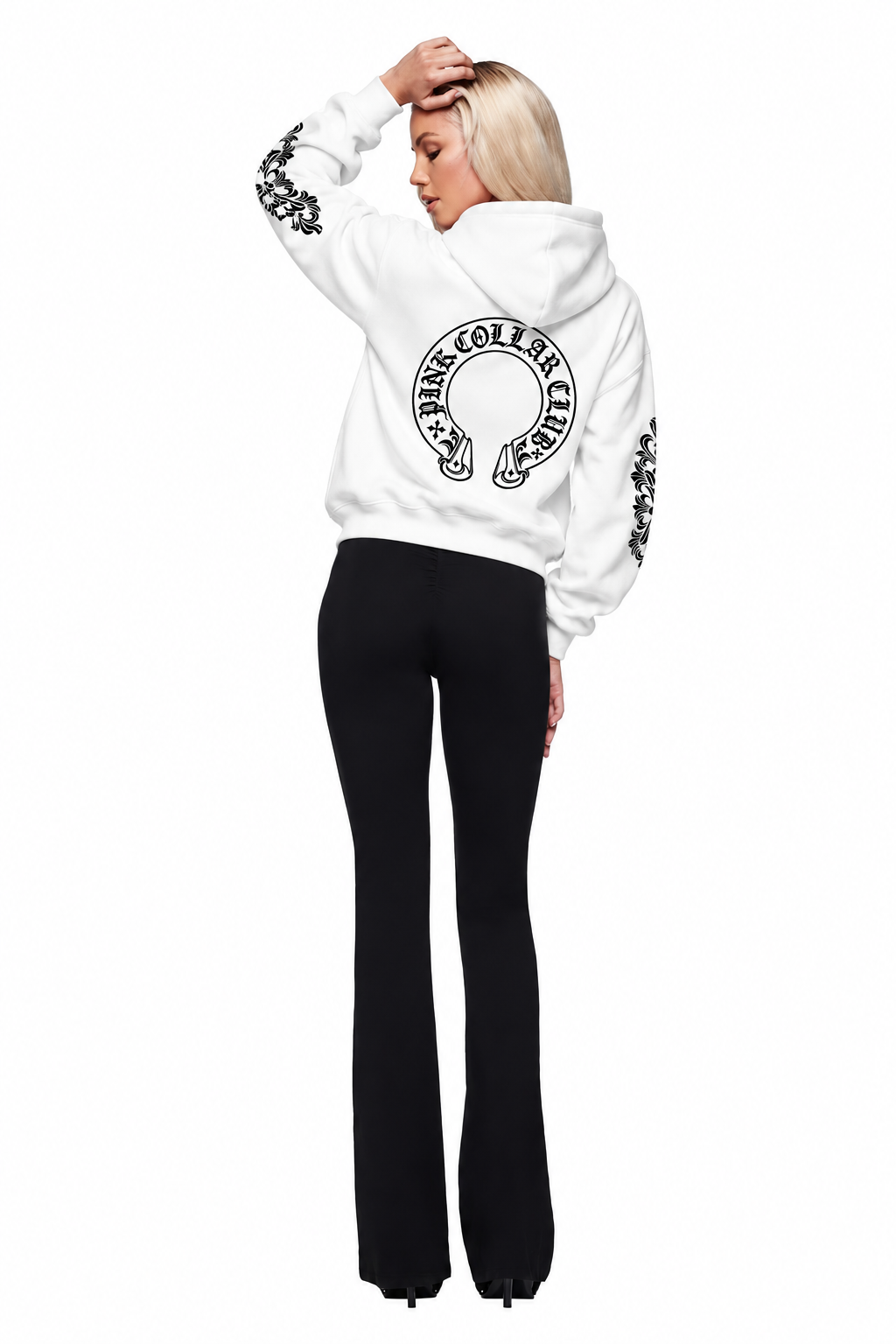 PCC Signature Hoodie
