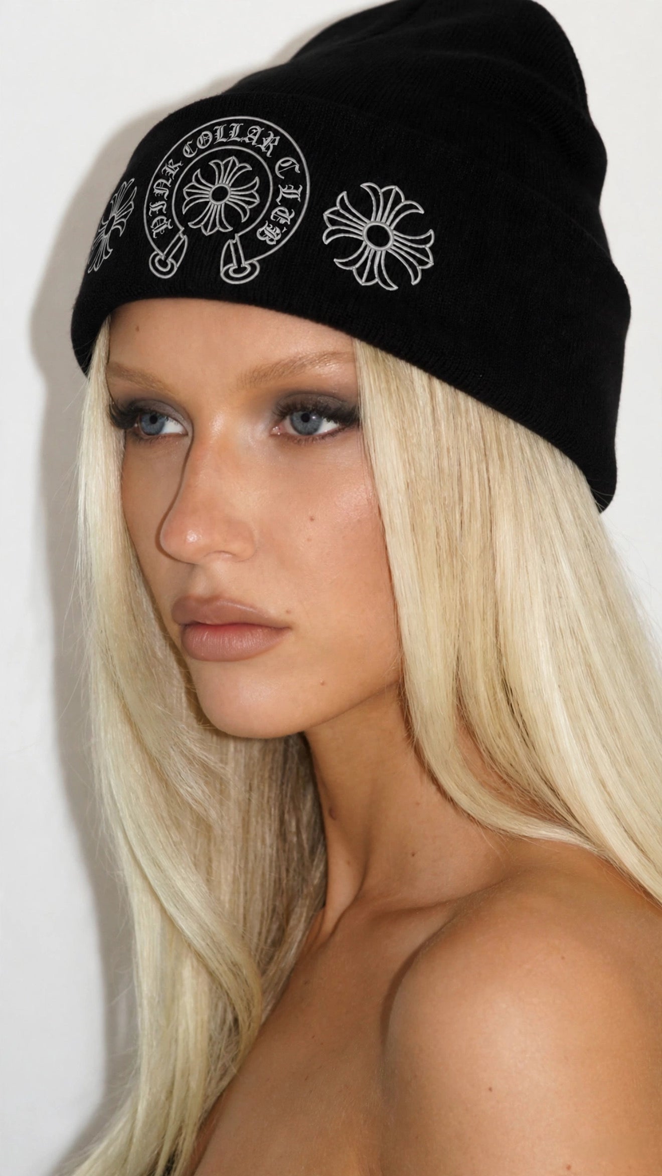 THE GROUPIE BEANIE