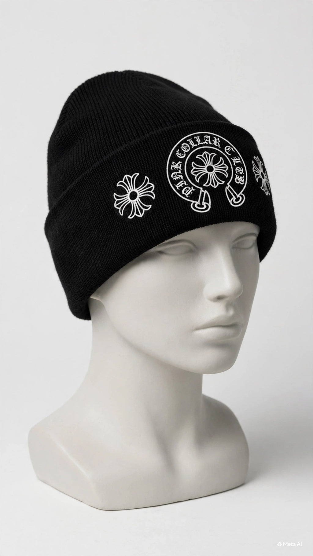 THE GROUPIE BEANIE