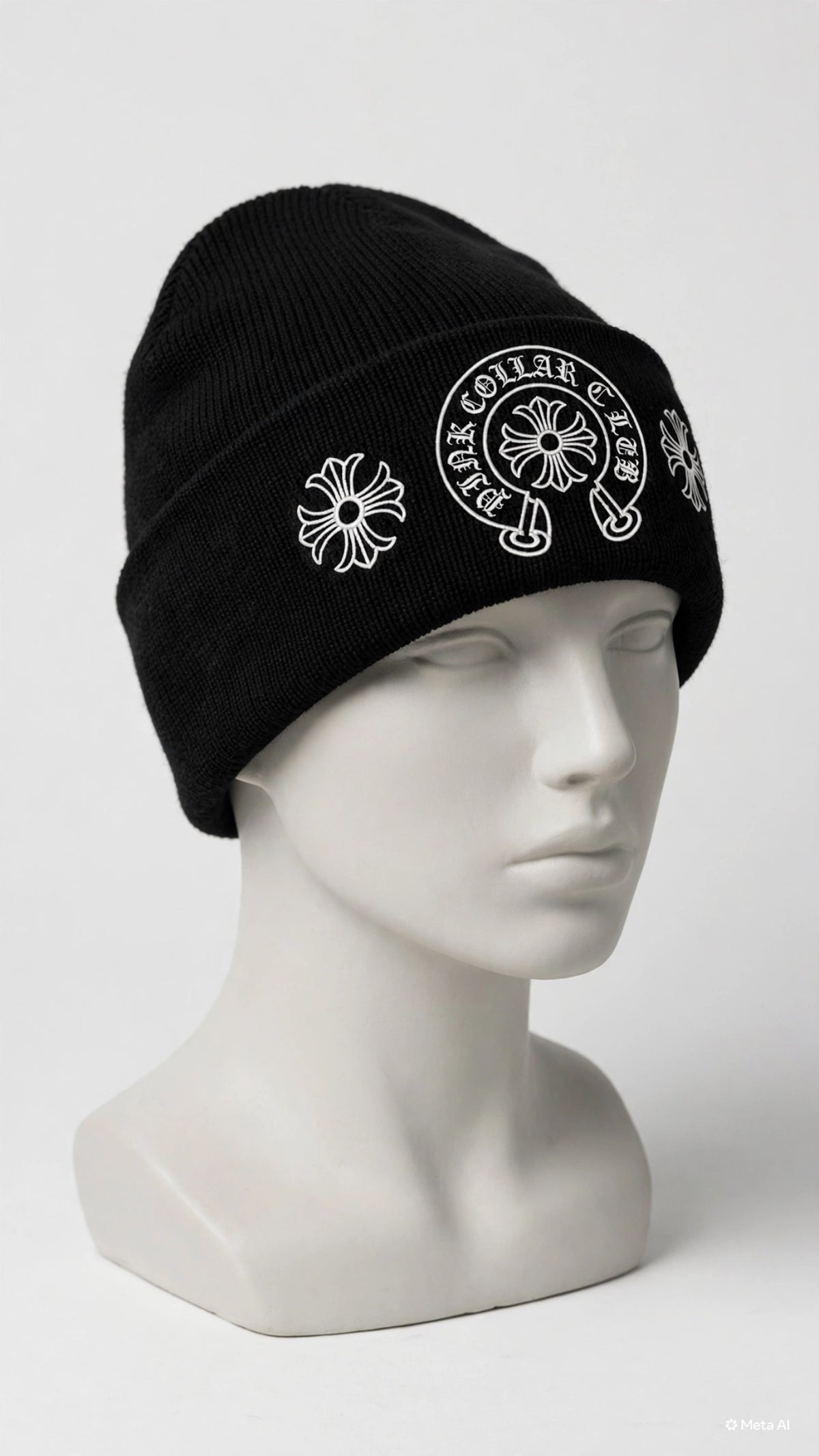 THE GROUPIE BEANIE