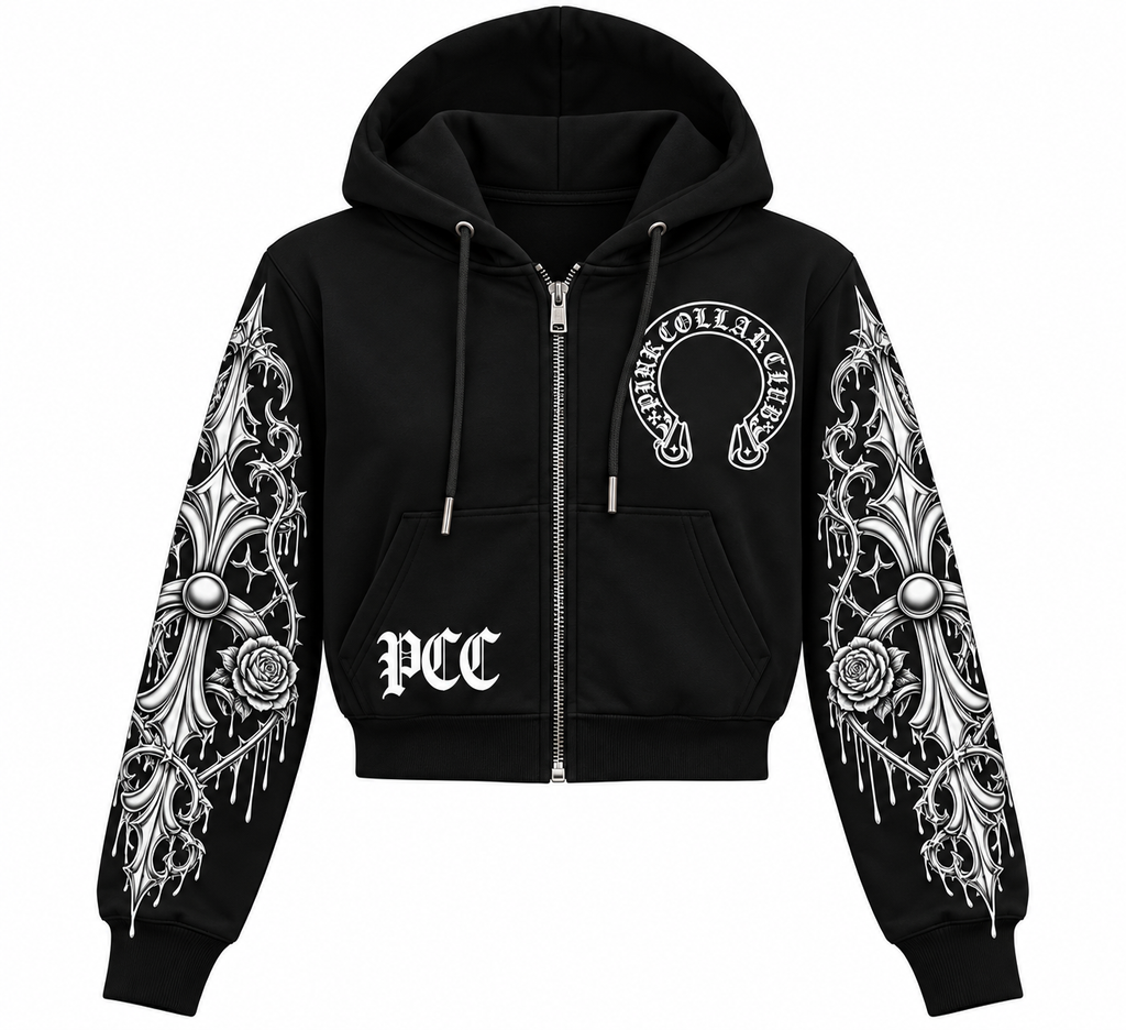 The Classic Club Hoodie