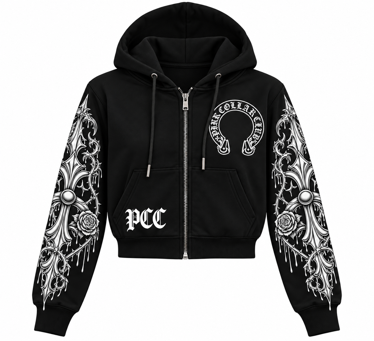 The Classic Club Hoodie